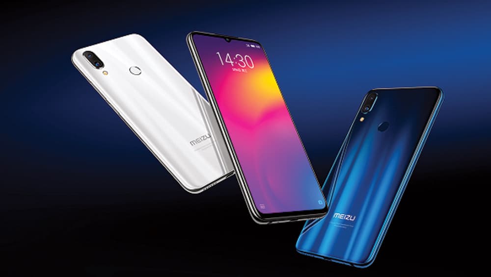 Meizu Note 9 चीन में हुआ लॉन्च, जानिए कौन-कौन से शानदार फीचर्स से है लैस