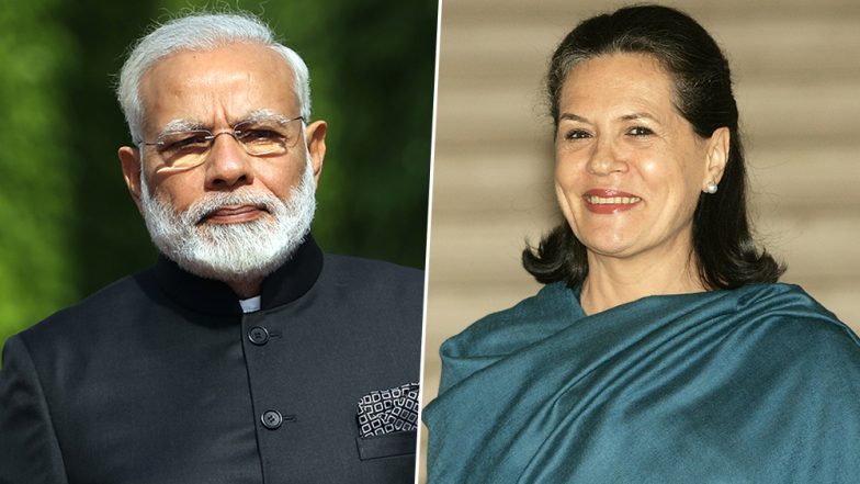 प्रधानमंत्री के वंशवाद वाले बयान पर कांग्रेस का पलटवार, कहा- 'मोदी जी का कोई वंश ही नहीं'