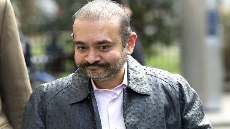 नीरव मोदी की कम नहीं हो रही मुश्किलें, 19 सिंतबर तक ब्रिटेन में बढ़ी हिरासत की अवधि नीरव मोदी की कम नहीं हो रही मुश्किलें, 19 सिंतबर तक ब्रिटेन में बढ़ी हिरासत की अवधि
