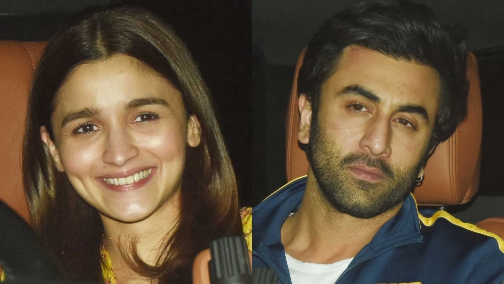 आलिया भट्ट की कोविड-19 रिपोर्ट आई नेगेटिव, होम क्वारंटाइन में हैं बॉयफ्रेंड रणबीर कपूर