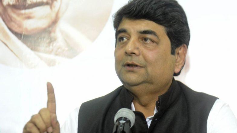 कांग्रेस ने PM मोदी पर एयर स्ट्राइक का चुनावी फायदा लेने का लगाया आरोप, कहा- वायुसेना की क्षमता पर सवाल उठाने के लिए प्रधानमंत्री मांगे माफी