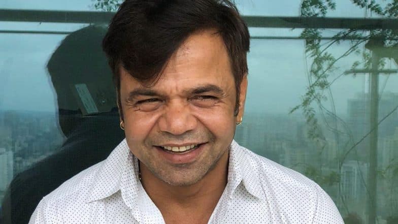 दर्शकों को हंसाने वाले राजपाल यादव ने सुनाई अपनी दास्तां, जेल में ये काम करके बिताते थे अपना वक्त दर्शकों को हंसाने वाले राजपाल यादव ने सुनाई अपनी दास्तां, जेल में ये काम करके बिताते थे अपना वक्त