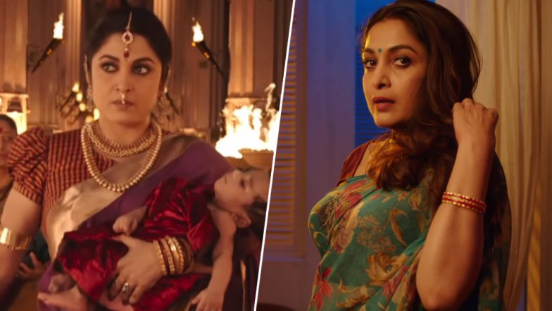 'बाहुबली' की मां शिवगामी देवी इस फिल्म में निभाएंगी XXX स्टार का किरदार
