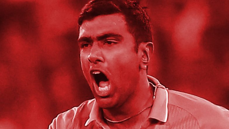 IPL 2020: Ravichandran Ashwin ने कहा- Chris Gayle के दोनों पैर बांधकर गेंदबाजी करनी चाहिए