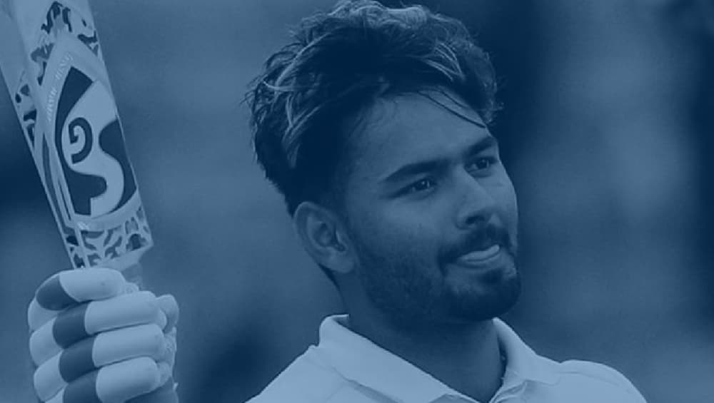 Rishabh Pant on Series Win: ऑस्ट्रेलियाई गेंदबाजों की धुनाई करने के बाद ऋषभ पंत ने तोड़ी चुप्पी, कहा- ये पल मेरे....
