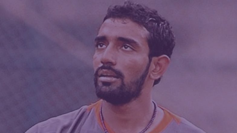 IPL 2021 Qualifier 1, CSK vs DC: दिल्ली को मिली दूसरी सफलता, छक्का मारने के प्रयास में Robin Uthappa हुए आउट
