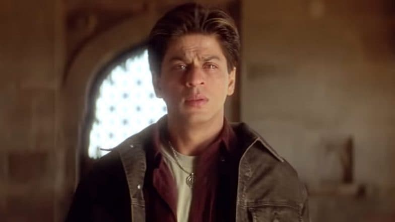 फिल्म अभिनेता शाहरुख खान को मिलेगी बड़ी उपाधि, मेलबर्न के ‘ला ट्रोब विश्वविद्यालय’ में डॉक्टरेट से नवाजे जायेंगे फिल्म अभिनेता शाहरुख खान को मिलेगी बड़ी उपाधि, मेलबर्न के ‘ला ट्रोब विश्वविद्यालय’ में डॉक्टरेट से नवाजे जायेंगे