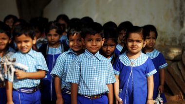 मध्यप्रदेश: स्कूल शिक्षा विभाग ग्रीष्मकालीन अवकाश किया निर्धारित, सरकारी स्कूलों में एक मई से होगी छुट्टी