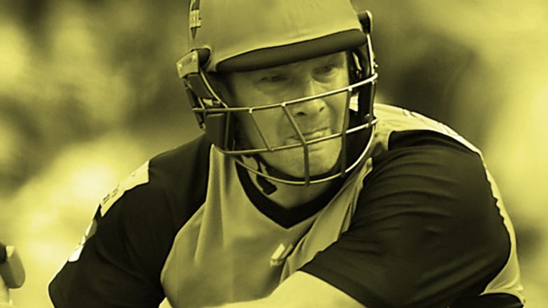 IPL 2019 Final: घुटने से बह रहा था खून फिर भी बैटिंग कर रहे थे शेन वॉटसन, हरभजन सिंह का बड़ा खुलासा