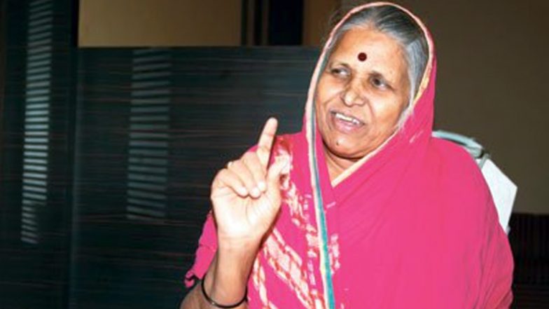 International Women's Day 2019 Special: भिखारी से जगतमाई तक का सफर, जानिए कैसें अनाथों की माई बनीं सिंधुताई