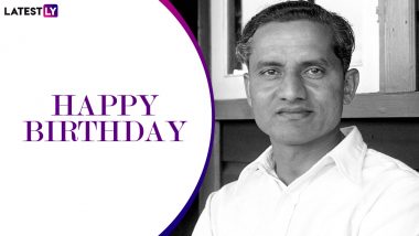 Birthday Special: भारतीय टीम को पहली बार जीत दिलाने वाले पूर्व कप्तान विजय हजारे का आज है जन्मदिन, जानें उनके जीवन से जुड़ी बेहद रोचक बातें