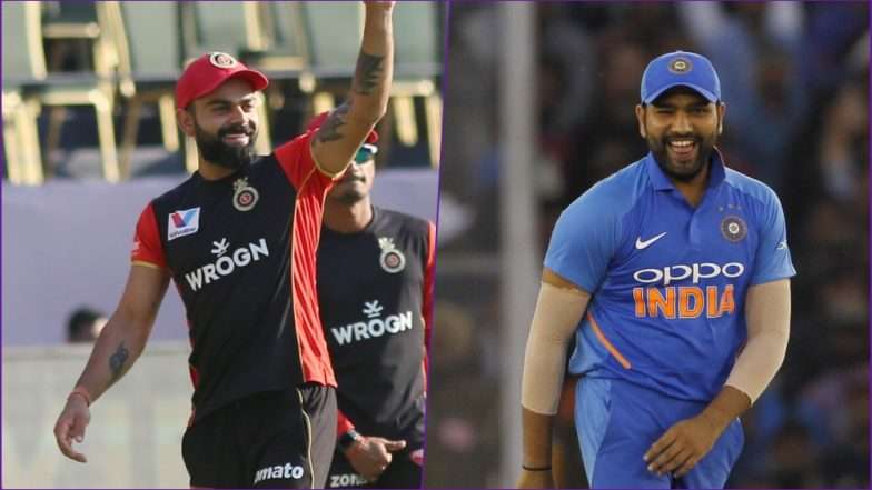 IPL 2019: मुंबई इंडियंस ने बैंगलौर को दिया 188 रनों का लक्ष्य, युजवेंद्र चहल ने झटके चार विकेट