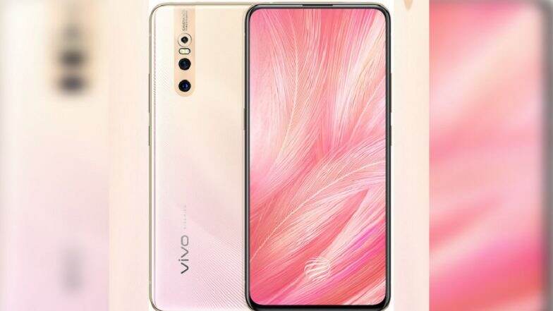 ट्रिपल रियर कैमरे के साथ लॉन्च हुआ Vivo X27 और Vivo X27 Pro, जानें कीमत और खास फीचर्स ट्रिपल रियर कैमरे के साथ लॉन्च हुआ Vivo X27 और Vivo X27 Pro, जानें कीमत और खास फीचर्स