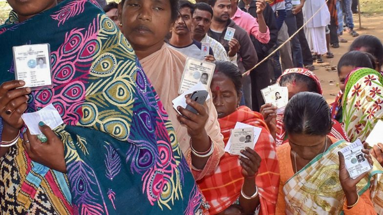 लोकसभा चुनाव 2019: पोलिंग बूथ पता करने का ये है आसान तरीका, ऑनलाइन या SMS के जरिए ऐसे जानें अपना मतदान केंद्र