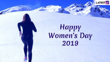 International Women's Day 2019: नारी सशक्तिकरण का संदेश देता है अंतरराष्ट्रीय महिला दिवस, बेहद खास है इस साल की थीम