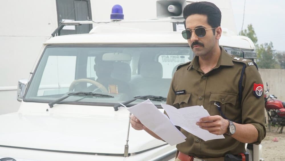 Article 15 Quick Movie Review: सोचने पर मजबूर करती है आयुष्मान खुराना की ये बेहतरीन फिल्म