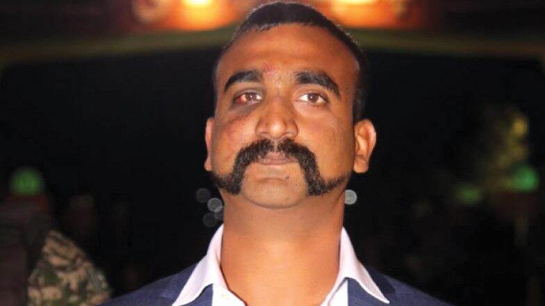 विंग कमांडर अभिनंदन को पकड़ने वाला पाकिस्तानी कमांडो सूबेदार अहमद खान मारा गया विंग कमांडर अभिनंदन को पकड़ने वाला पाकिस्तानी कमांडो सूबेदार अहमद खान मारा गया