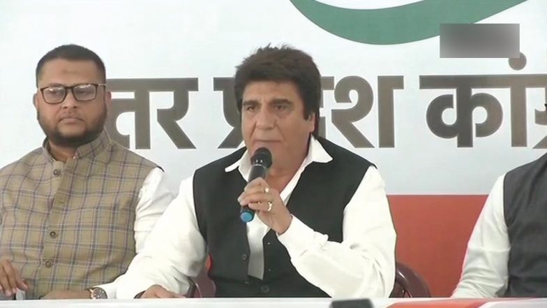 लोकसभा चुनाव 2019: कांग्रेस ने दिखाई दरियादिली, एसपी-बीएसपी और RLD के लिए छोड़ी ये 7 सीटें