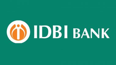 IDBI बैंक को तीसरी तिमाही में हुआ 378 करोड़ रुपए का मुनाफा