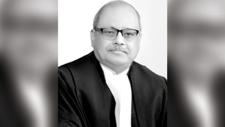 देश के पहले लोकपाल होंगे सुप्रीम कोर्ट के रिटायर्ड जज जस्टिस पिनाकी चंद्र घोष: सूत्र