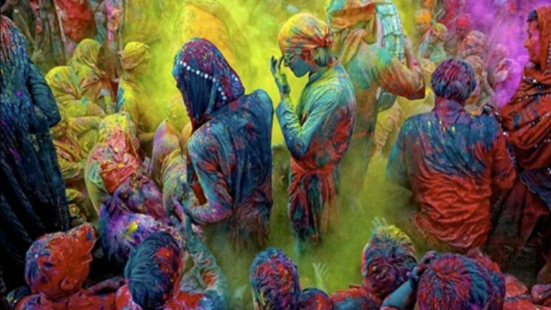 Holi 2019: रंगभरनी एकादशी की महिमा- जब शिव भी सामान्य बन गौरी का गौना कराने पहुंच जाते हैं ससुराल