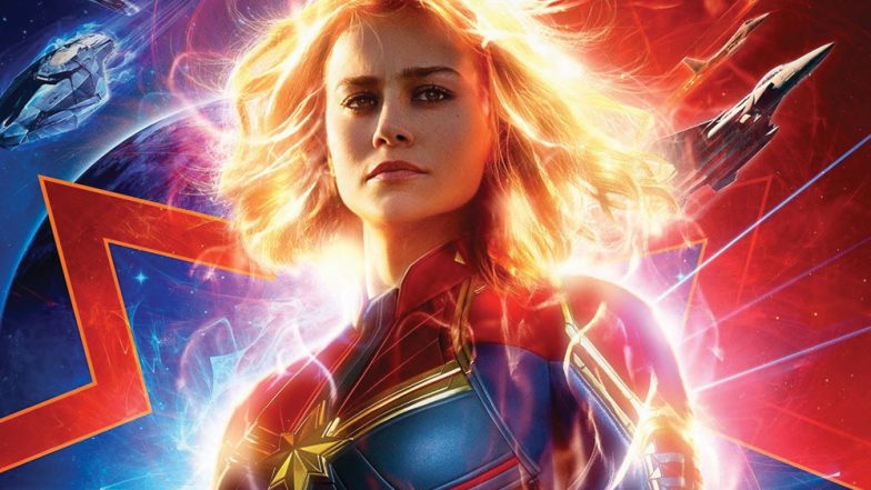 TamilRockers पर लीक हुई 'Captain Marvel', फ्री डाउनलोड लिंक्स के जरिए दिया पायरेसी को बढ़ावा