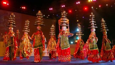 Holi 2019: राधा के ननिहाल मुखराई में आज भी बरकरार है चरकुला नृत्य का जादू, जानिए इससे जुड़ी दिलचस्प कहानी