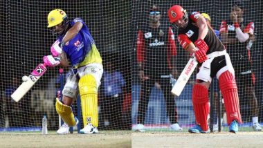 IPL 2019, RCB vs CSK: आरसीबी की नजरें पहले खिताब पर, ये हो सकती हैं दोनों टीमों की Playing XI