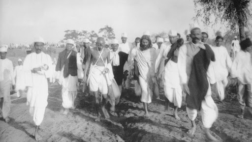 12 मार्च आज का इतिहास: दांडी यात्रा के जरिए महात्मा गांधी ने ब्रिटिश सत्ता को दी थी कड़ी चुनौती