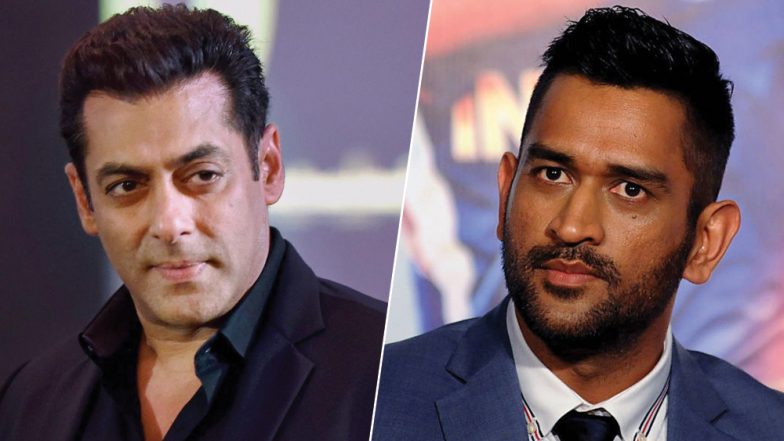 MS Dhoni की फिल्म Roar of the Lion हुई रिलीज, सलमान खान ने बताया 'ब्लॉकबस्टर'