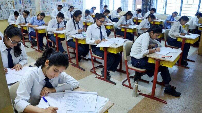 CBSE 10th 12th Board Exam Datesheet 2020: 10рд╡реАрдВ, 12рд╡реАрдВ рдХреА рдкрд░реАрдХреНрд╖рд╛рдУрдВ рдХрд╛ рдРрд▓рд╛рди, cbse.nic.in рдкрд░ рдЬрд╛рдиреЗрдВ рдПрдЧреНрдЬрд╛рдо рдХрд╛ рдкреВрд░рд╛ рд╢реЗрдбреНрдпреВрд▓