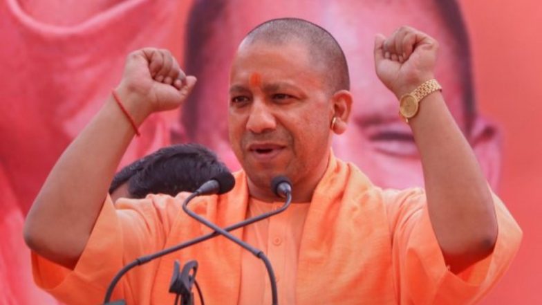 'बाबर की औलाद' पर फंसे सीएम योगी आदित्यनाथ, चुनाव आयोग ने 24 घंटे के भीतर मांगा जवाब