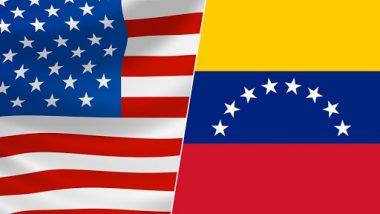 अमेरिका ने वेनेजुएला पर लागू किए नए प्रतिबंध, सहायता करने के लिए रूस ने बढ़ाया समर्थन