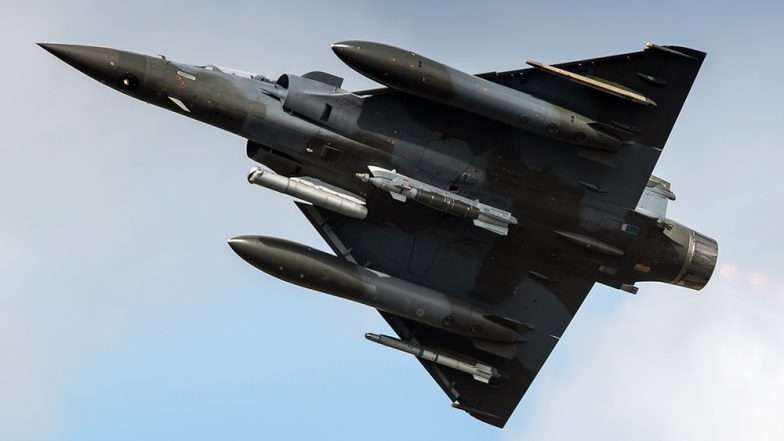 भारतीय Air Strike पर चश्मदीदों का बयान, कहा- ISI एजेंट समेत कई आतंकी मारे गए, 35 शवों को देखा लेकिन पाक सेना ने छीन लिए थे मोबाइल