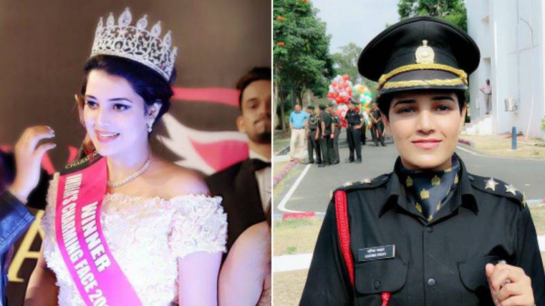 ब्यूटी पेजेंट से आर्मी ऑफिसर बनीं लेफ्टिनेंट गरिमा यादव, प्रेरणादायक है उनके सफर की यह दिलचस्प कहानी