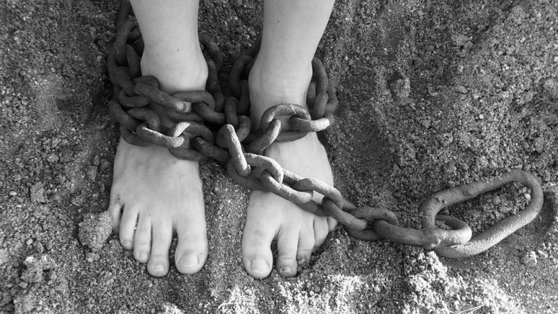 पाकिस्तानी लड़कियों की तस्करी के आरोप में 13 चीनी नागरिक सहित 17 गिरफ्तार