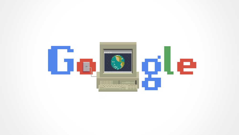 Google Doodle: WWW को पूरे हुए 30 साल, डूडल बनाकर गूगल ने दुनिया को इंटरनेट देने वाले Tim Berners Lee को दिया सम्मान Google Doodle: WWW को पूरे हुए 30 साल, डूडल बनाकर गूगल ने दुनिया को इंटरनेट देने वाले Tim Berners Lee को दिया सम्मान