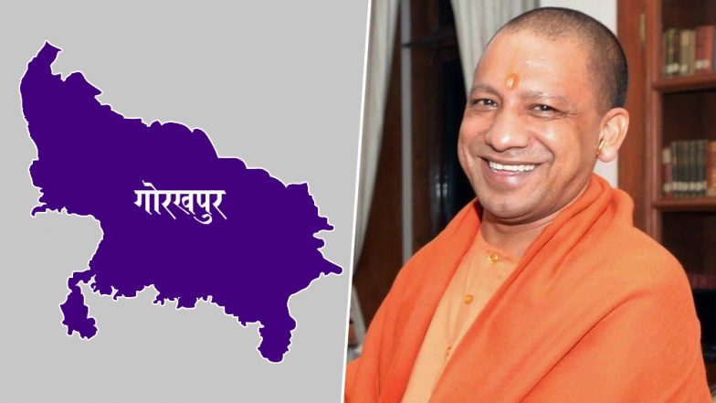 लोकसभा चुनाव 2019 VIP सीट: जानिए क्यों है गोरखपुर लोकसभा सीट हाई प्रोफाइल, पढ़ें पूरा इतिहास