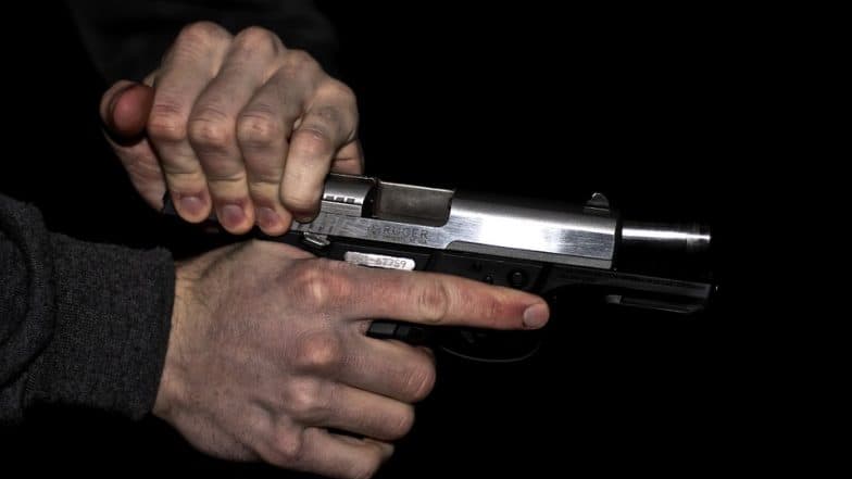 उत्तर प्रदेश: सहारनपुर में दो सगे पत्रकार भाइयों की गोलीमार कर हुई हत्या, आरोपी फरार उत्तर प्रदेश: सहारनपुर में दो सगे पत्रकार भाइयों की गोलीमार कर हुई हत्या, आरोपी फरार