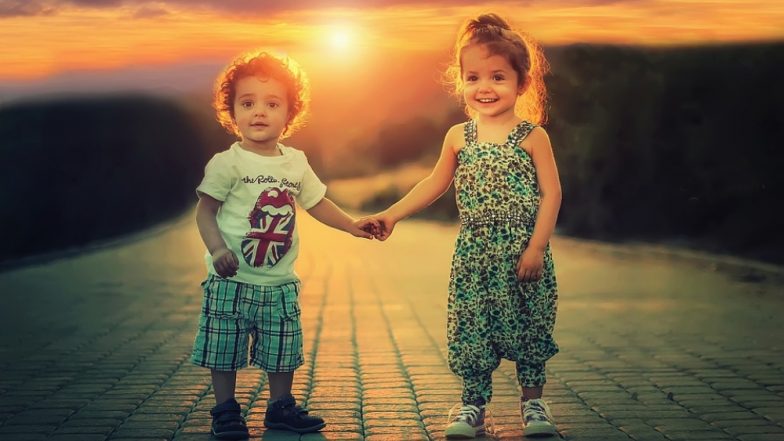 International Day of Happiness 2019: अच्छी हेल्थ के लिए जरूरी है खुश रहना, जानिए क्यों मनाया जाता है इंटरनेशनल डे ऑफ हैप्पीनेस