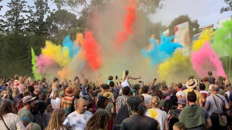 Holi 2019: क्यों मनाया जाता है रंगों का त्योहार होली, जानिए इससे जुड़ी दिलचस्प पौराणिक कथाएं