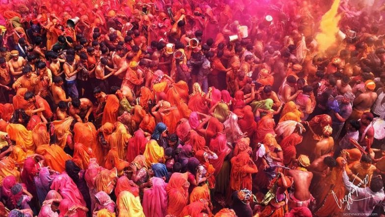 Happy Holi 2020: कब है होली? यहां पढ़े रंगों के त्योहार का पूरा शेड्यूल