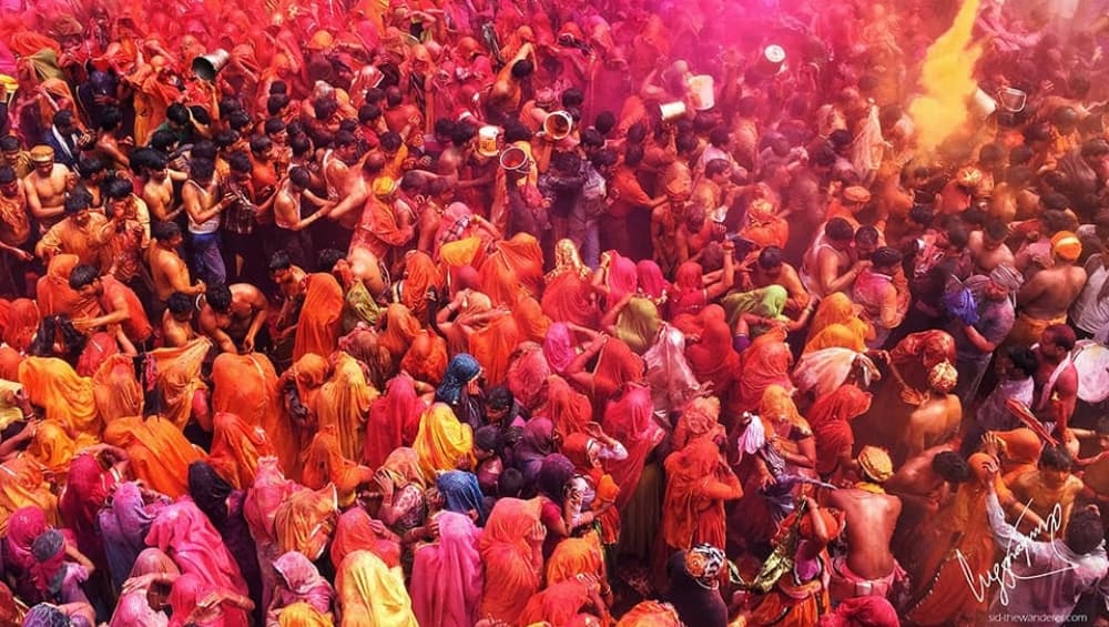 Happy Holi 2020: कब है होली? यहां पढ़े रंगों के त्योहार का पूरा शेड्यूल Happy Holi 2020: कब है होली? यहां पढ़े रंगों के त्योहार का पूरा शेड्यूल
