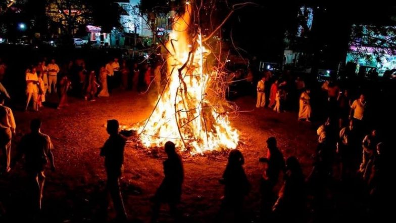 Holi 2019: क्यों मनाई जाती है होली, जानिए इससे जुड़ी पौराणिक कथा और महत्त्व