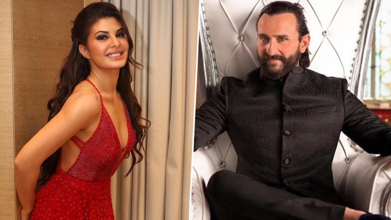 अमिताभ बच्चन की 'आंखें 2' में नजर आएंगे सैफ अली खान, जैकलीन फर्नांडिस होंगी लीड एक्ट्रेस?