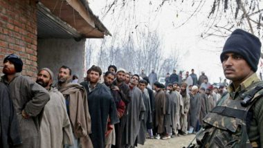 जम्मू-कश्मीर में विधानसभा चुनाव का जल्द हो सकता है ऐलान, रमजान के बाद 8 चरणों में हो सकती है वोटिंग