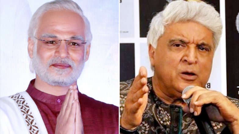 PM नरेंद्र मोदी बायोपिक के मेकर्स से हुई बड़ी गलती? जावेद अख्तर ने ट्विटर पर बताई सच्चाई