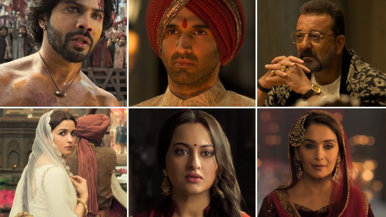 Kalank Teaser: इंटरनेट पर छाए फिल्म 'कलंक' के डायलॉग्स, ये मीम्स देखकर हो जाएंगे लोटपोट
