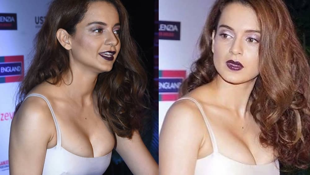 कंगना रनौत का शॉकिंग खुलासा, कहा- पहलाज निहलानी ने ऑफर की थी सॉफ्ट पोर्न फिल्म कंगना रनौत का शॉकिंग खुलासा, कहा- पहलाज निहलानी ने ऑफर की थी सॉफ्ट पोर्न फिल्म