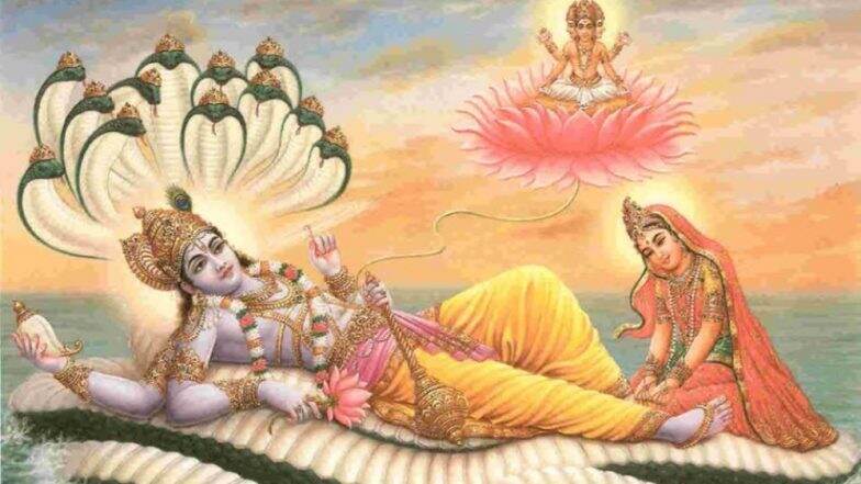 Dev Uthani Ekadashi 2019: भगवान विष्णु के योग निद्रा से जागने की पावन तिथि है देवउठनी एकादशी, जानिए शुभ मुहूर्त, व्रत कथा, पूजा विधि और महत्व Dev Uthani Ekadashi 2019: भगवान विष्णु के योग निद्रा से जागने की पावन तिथि है देवउठनी एकादशी, जानिए शुभ मुहूर्त, व्रत कथा, पूजा विधि और महत्व